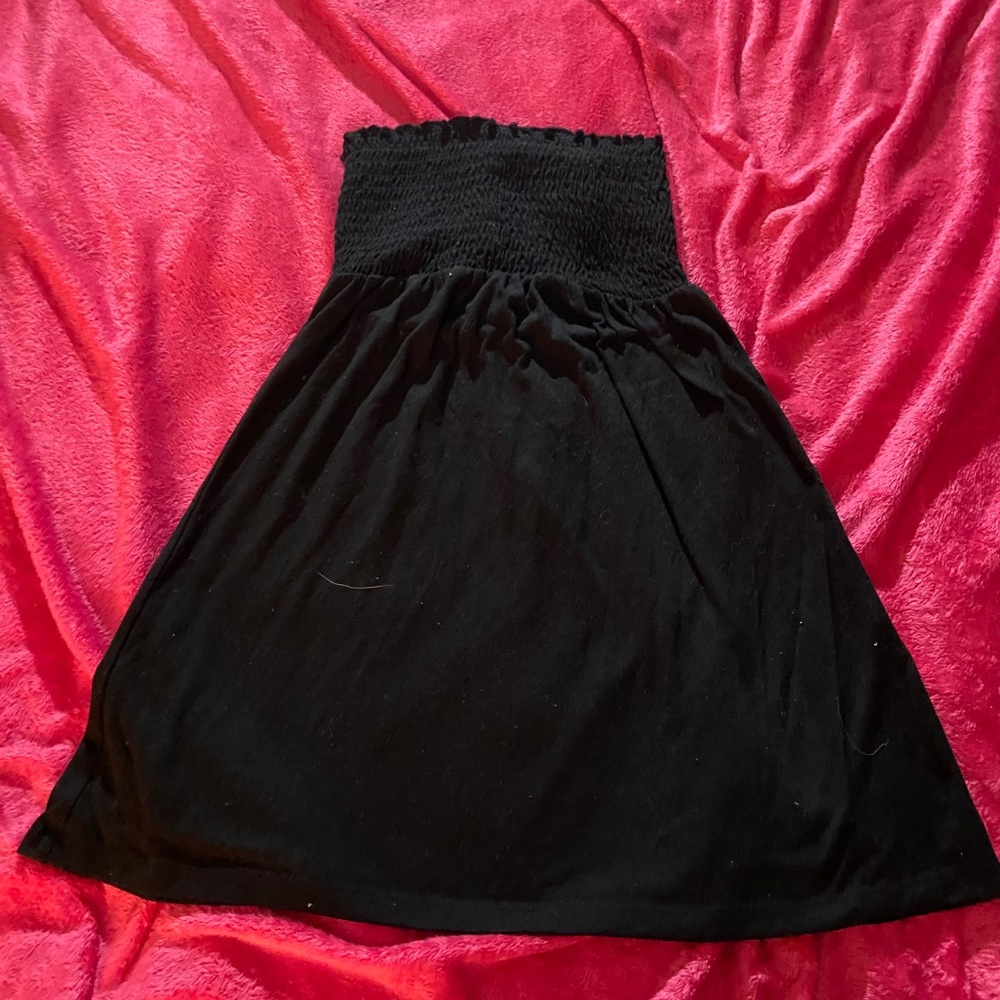 Op Dress
